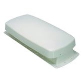 Barker 12604 Refrigerator Roof Vents - Cap Only